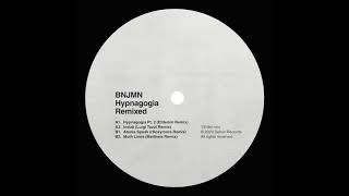 BNJMN - Moth Lines (Mattheis Remix) (131dsr-rmx)