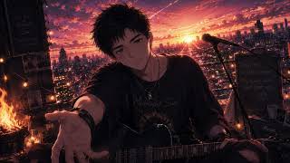Midnight Sun (Acoustic) - Astra Boys