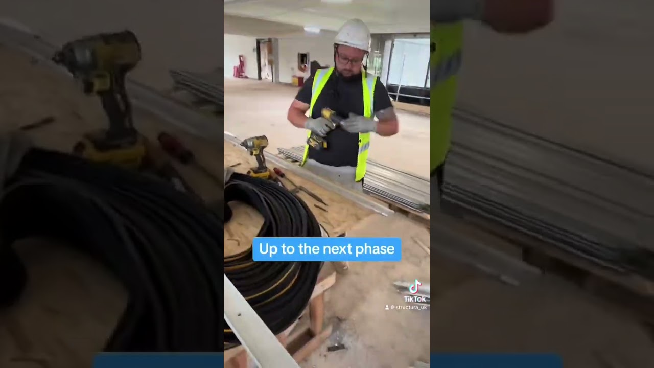 Grade II listed property refurbishment