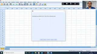 How to Import a Tab delimited file