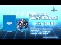 【CM】Argonavis 5th Single「可能性/Stand by me!!」