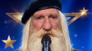 Youll Feel Every Word Michael Bennett Sings Until I See You Again Fathers Tribute