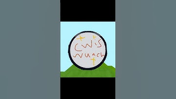 Minecraft Pixel art ⚡#minecraft #wgitachi