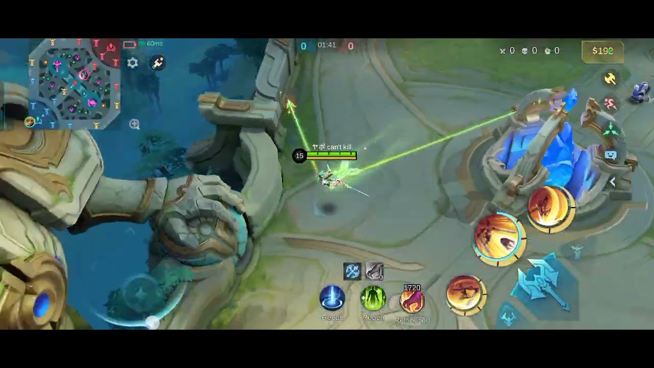 tutorial fanny tutor 