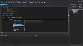 C# Bangla Tutorial(Part 1):Reading And Writing Console