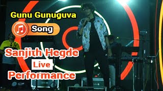Sanjith Hegde live Performance|| SaReGaMaPa Sanjith Hegde|| ಸಂಜಿತ್ ಹೆಗಡೆ ಲೈವ್ ಸಾಂಗ್ ಪರ್ಫಾರ್ಮಿಂಗ್|