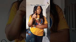 Me To My Husband