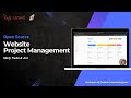 Open Source Web Project Management (Mirip Trello & Jira)