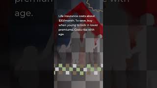How to Save Money on Life Insurance