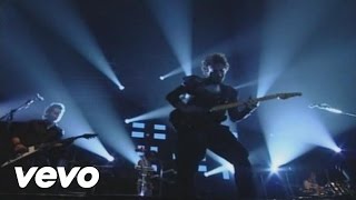 Gustavo Cerati - Bomba De Tiempo (En Vivo)