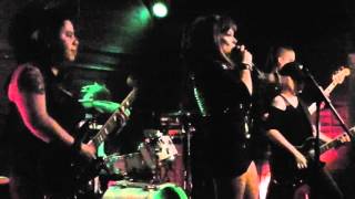 Fuck Frankie - Pissed On