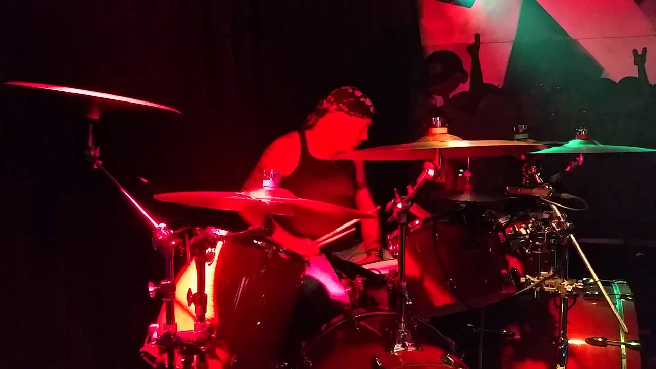 The Vinyl Plane - Steve Mazz @ The Crooked Rail