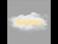 [FREE]  BEAT - 5 tracks "Hall Fame"