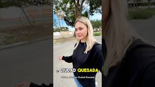 Обзор виллы с бассейном, участком и гаражом в городе Quesada. Испания