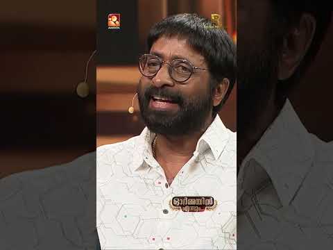 കല്പനയുമായിട്ടുള്ള സീനിൽ കട്ട് പറയണ്ട എന്ന് മുന്കൂറായിട്ട് സംവിധായകനോട് പറയും : ഹരിശ്രീ അശോകൻ