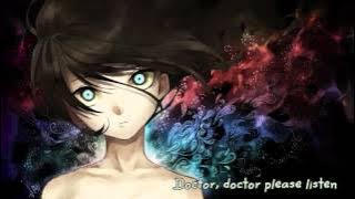 【Nightcore】→ Mad Hatter || Lyrics