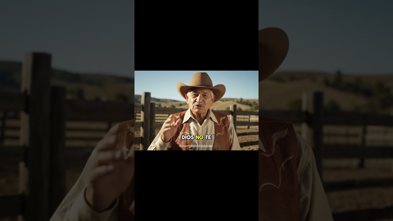 DIOS NO TE QUITA LAS COSAS, TE LIBRA DE ELLAS. #diosesbueno #graciasdios