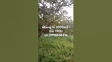 Cần tiền trả nợ bán gấp