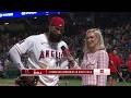 Jo Adell ROBS 3 HOME RUNS in Angels' 1-0 win vs. Mariners 🤯 | ESPN MLB