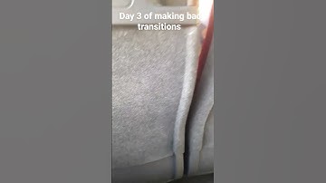 day 3 of making bad transitions #frpシ #viral #subs #loveyouall #transitions #bus #school #schoolbus