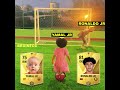 Ronaldo Jr X Yamal Jr Skills 😂💔🥅