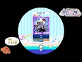 【maimai外部出力】RED MASTER 理論値AP FDX