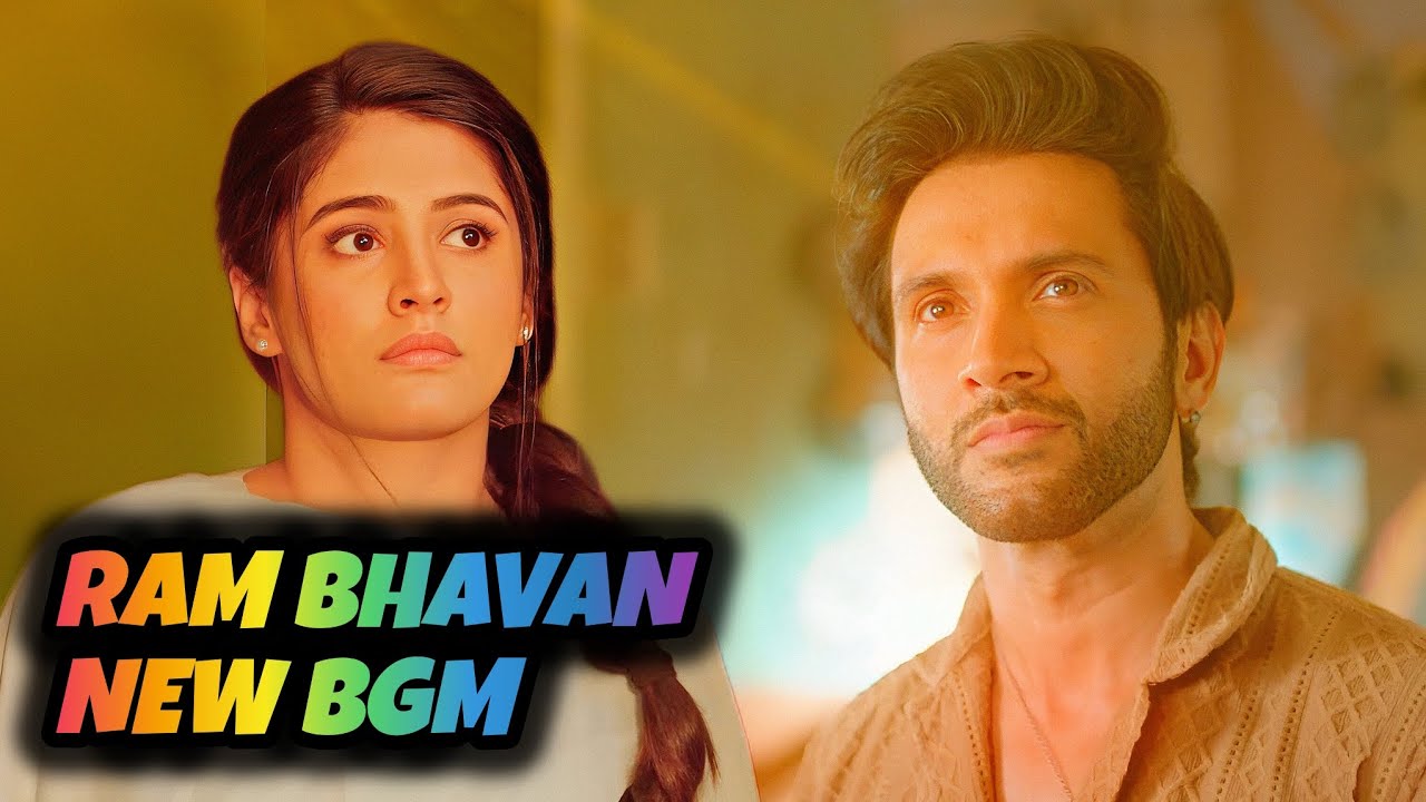 Ram Bhavan - New BGM | Ep 39 | Om-Isha BGM