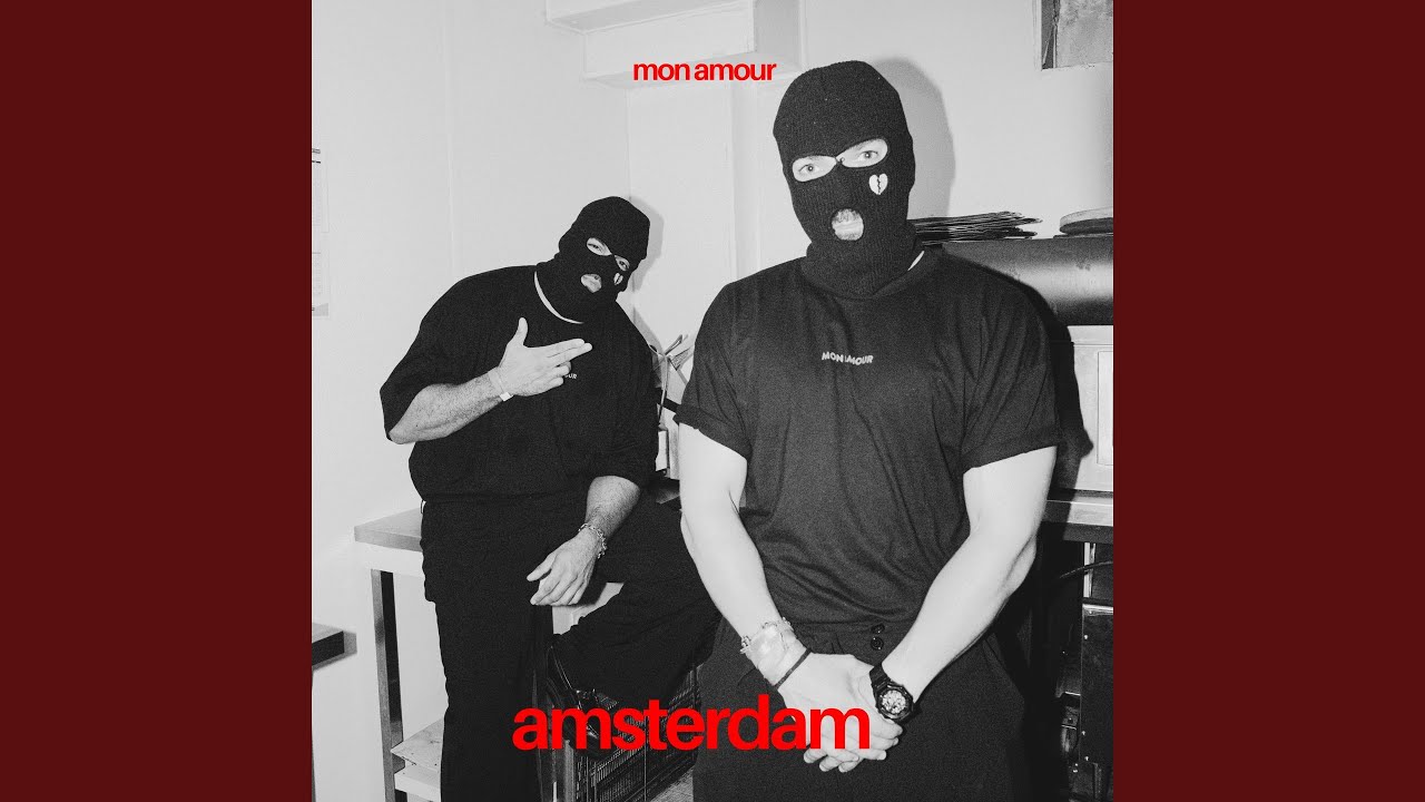 Watch Amsterdam on YouTube Watch Amsterdam on YouTube