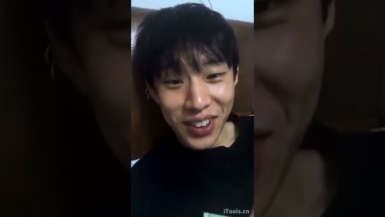 170215 김성철 인스타라이브