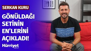 Gönüldağının Doktor Kenanı Serkan Kuru Beni Üzeni Hayatımdan Çıkartıyorum