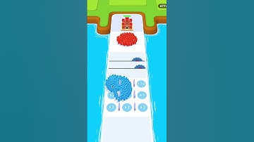 Count Master run  #sam #countmaster #shorts #youtubeshorts #ytshorts