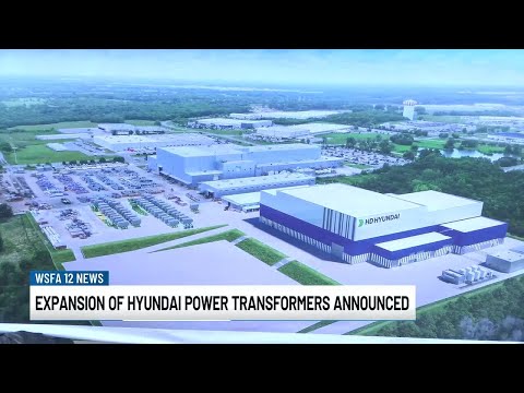 Jobs At Hyundai Power Transformers Usa