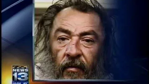 Suspect arrested in Red Roof murder case