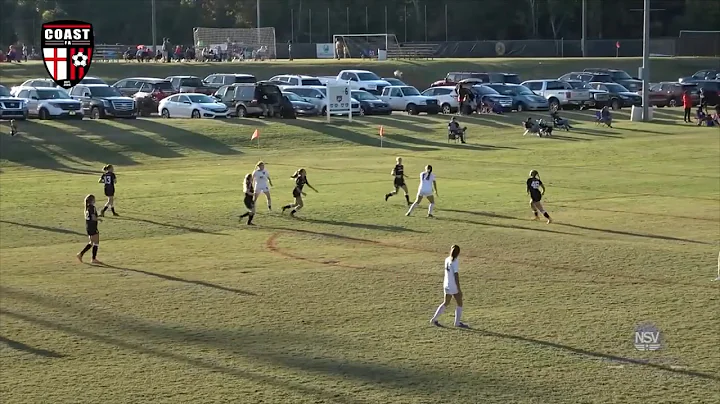 Kaitlyn Stanley College Highlights