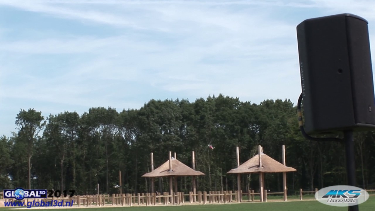 2017 Finals Masters Set Manoeuvres Kenny Ko