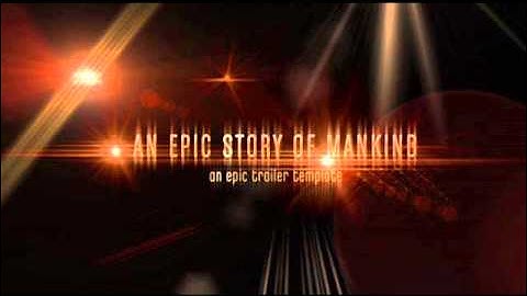 Epic Trailer Background Music by Loops Record