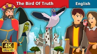The Bird of Truth Story in English | Stories for Teenagers |@EnglishFairyTales