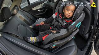 Dad Left His 1-Year-Old in a Freezing 40°F Car to Go Shopping