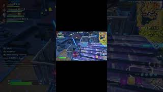 Fortnite Elimination Shot With Geforce