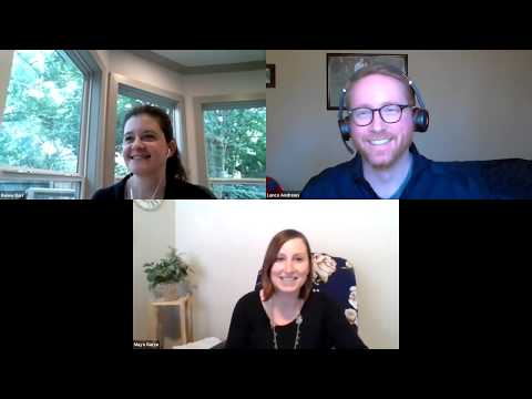 SHL Fireside Chat - Episode 3: Maya Garza on COVID-19 and the state of the worker