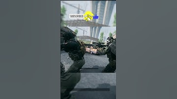 MW2 - GHOST Finishing Move