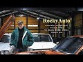 ロッキーオート　フェアレディーZ S31Z 1UZ V8