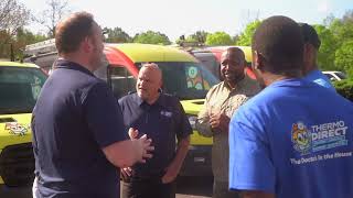 Thermo Direct: Raleigh’s HVAC & Electrical Experts Since 2000