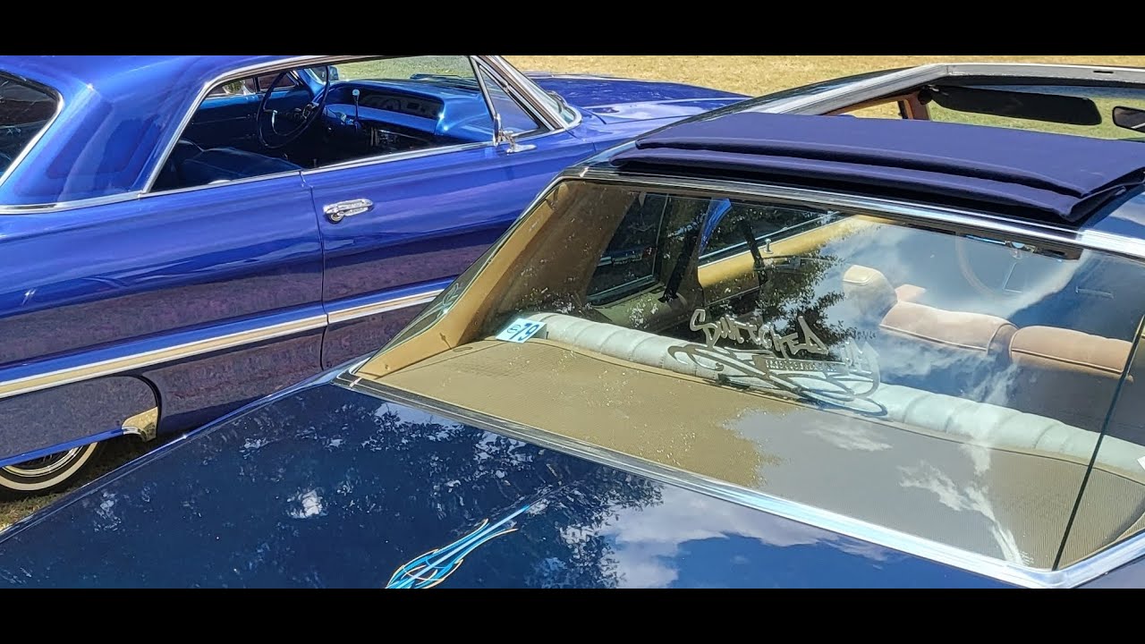 Cars & Coffee Hope Mills, NC 6/11/22 YouTube