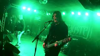 Tungsten - Misled (Live at Kubana, Seigburg (Germany) 2023-03-09)