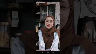 Cikya imut banget 💦