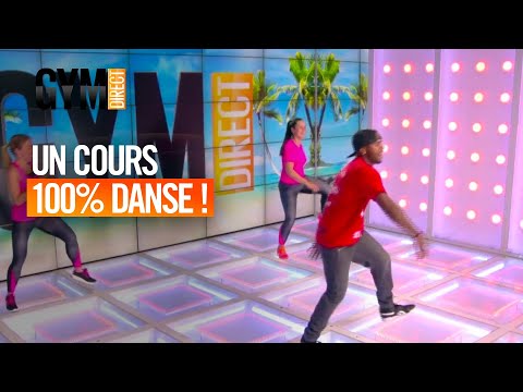 Danse - Gym Direct