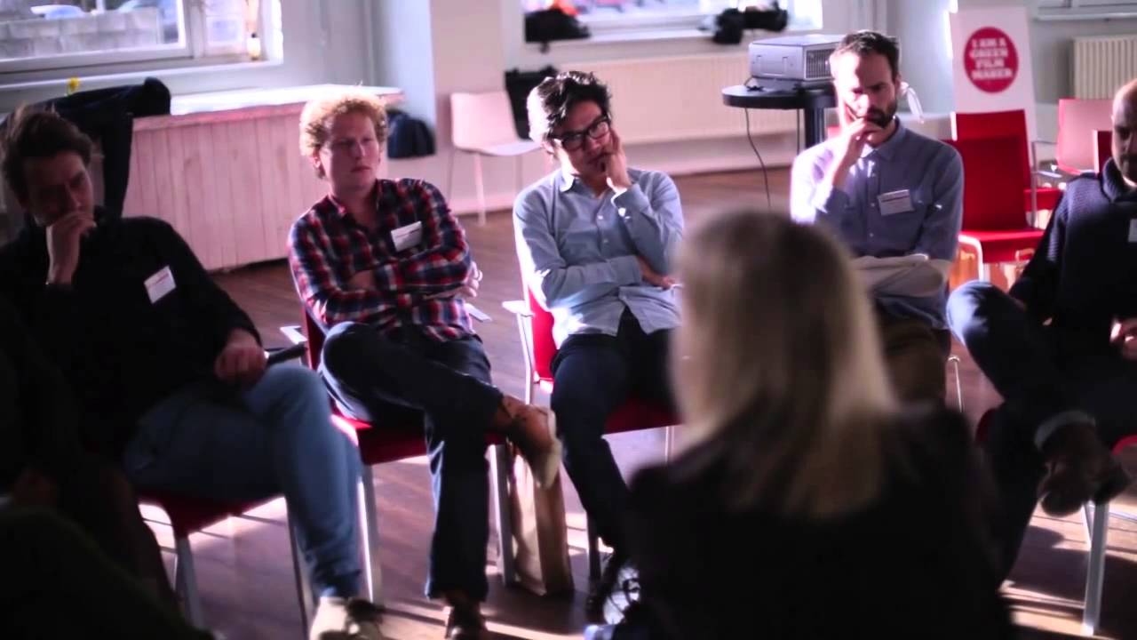 European Green Film Making Competition 2014 for Students