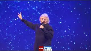 Václav Neckář -  Andělé strážní, 2021
