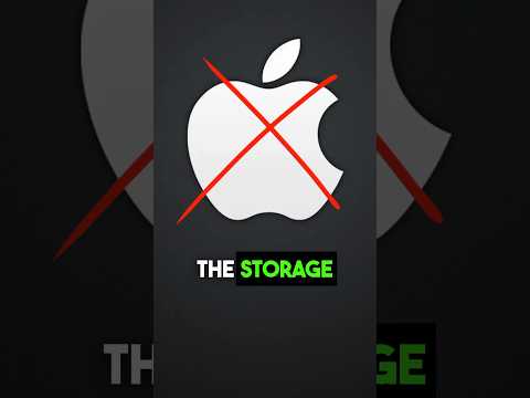 DO NOT Upgrade STORAGE Through APPLE! Buy An External SSD Instead!